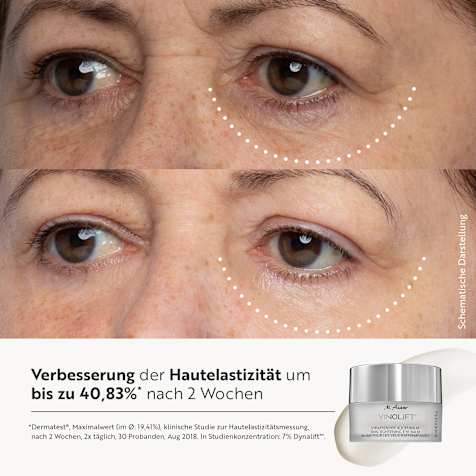 M. Asam VINOLIFT Straffender Augenbalm