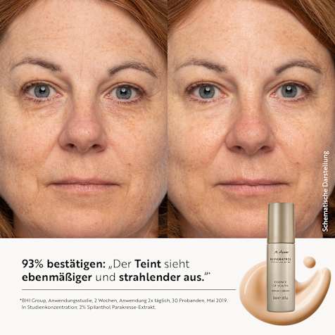 M. Asam RESVERATROL PREMIUM NT50 Essence of Youth Serum