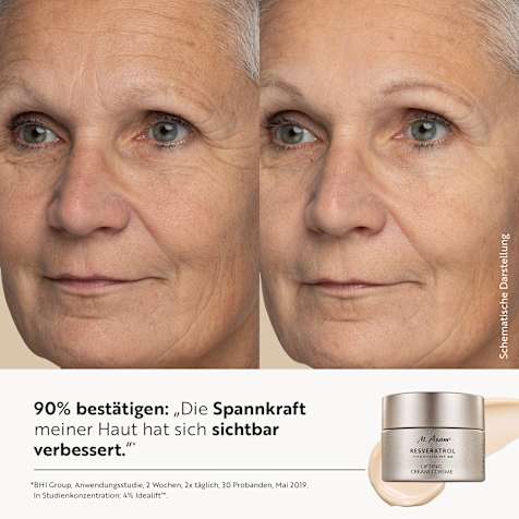 M. Asam RESVERATROL PREMIUM NT50 Lifting Gesichtscreme