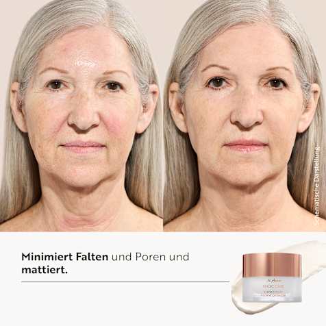 M. Asam MAGIC CARE Perfect Teint Sofortiger Weichzeichner