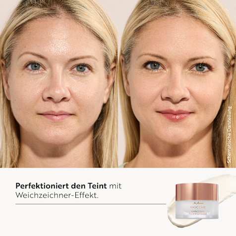 M. Asam MAGIC CARE Perfect Teint Sofortiger Weichzeichner