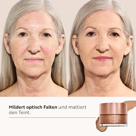 M. Asam MAGIC FINISH Make-up Mousse Classic