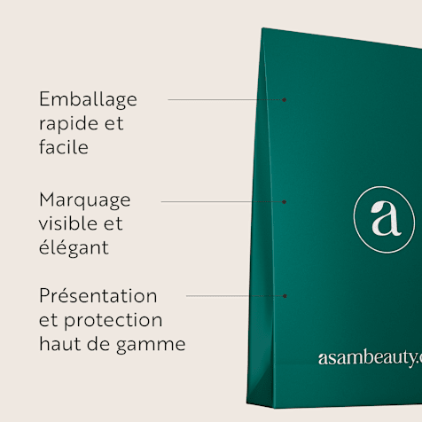 M. Asam ASAMBEAUTY Sac cadeau