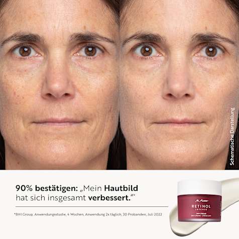 M. Asam RETINOL INTENSE 24h Gesichtscreme