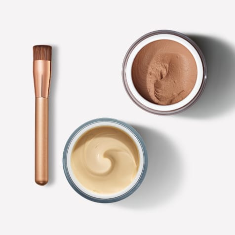 M. Asam MAGIC FINISH Coffret Maquillage Teint Radieux 3 Produits