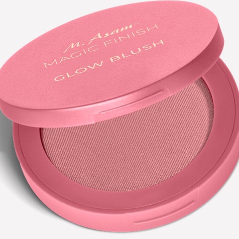 M. Asam MAGIC FINISH Glow Blush Soft Petal