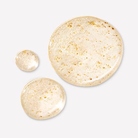 M. Asam MAGIC CARE Glow Up Drops Gold Gesichtsserum