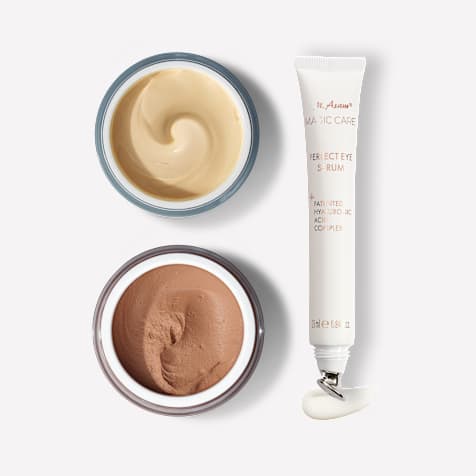 M. Asam MAGIC CARE Coffret Éclat & Teint Parfait – 3 pièces