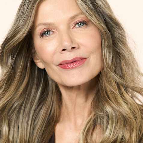 M. Asam MAGIC FINISH Teint naturel et look maquillage des yeux Rose Fair 5 produits