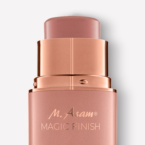 M. Asam MAGIC FINISH Cream Stick Blush & Lip Desert Bloom