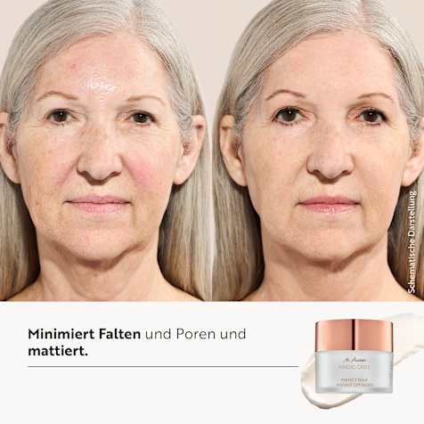 M. Asam MAGIC CARE Perfect Teint Sofortiger Weichzeichner