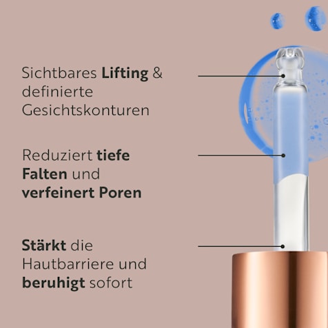 M. Asam MAGIC CARE 10 % Peptide Solution Serum 