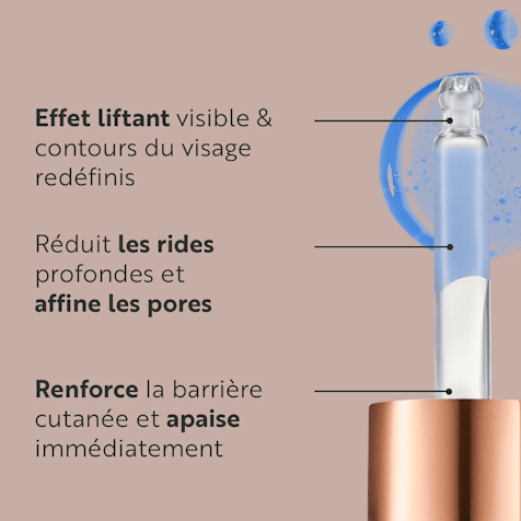 M. Asam MAGIC CARE Sérum à 10 % de solution de peptides