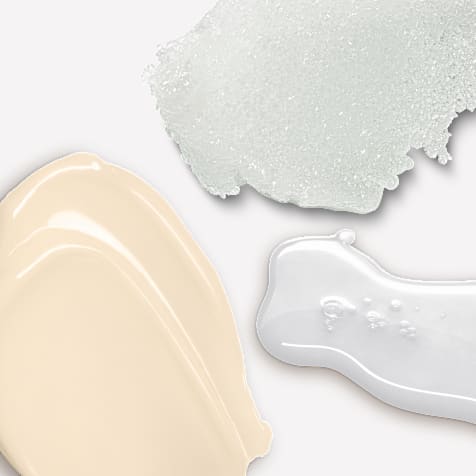 M. Asam BATH&BODY Lychee Love Körperpflege Routine 3-teilig