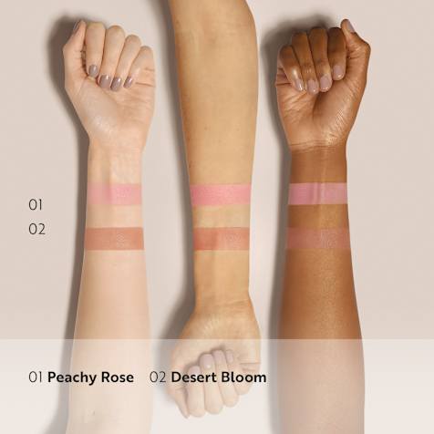 M. Asam MAGIC FINISH Satin Blush Desert Bloom