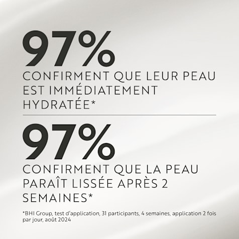 M. Asam AQUA INTENSE Barrier Repair Crème Réparatrice & Sérum à l'Acide Hyaluronique