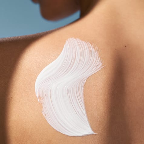 M. Asam SUN Crème solaire visage anti-âge & Crème solaire corps SPF 30