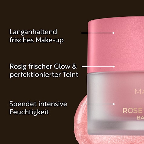 M. Asam MAGIC FINISH Rose Glow Primer