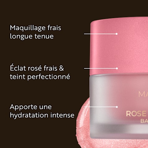 M. Asam MAGIC FINISH Base de Teint Rose Glow