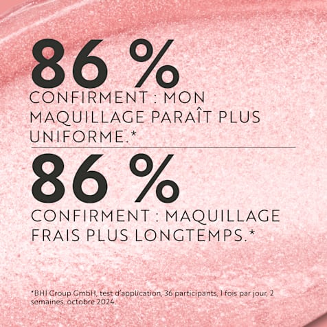 M. Asam MAGIC FINISH Base de Teint Rose Glow