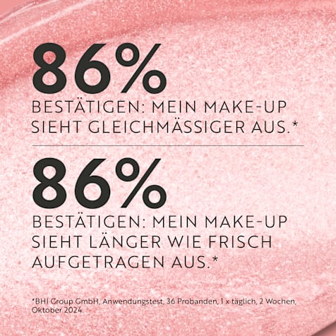 M. Asam MAGIC FINISH Rose Glow Primer