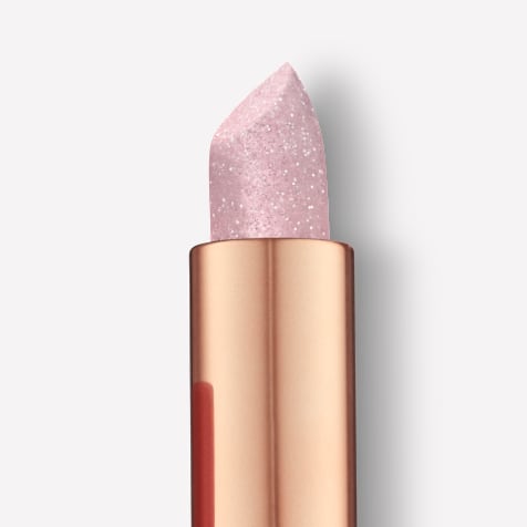 M. Asam MAGIC FINISH Sparkling Glass Lippenstift Shiny Rose