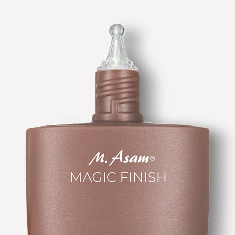 M. Asam MAGIC FINISH Cooling Bronzing Drops Island Glow