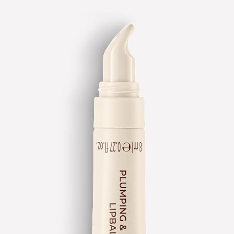 M. Asam MAGIC FINISH Plumping & Protect Lippenbalsam Vanilla Biscotti LSF 50