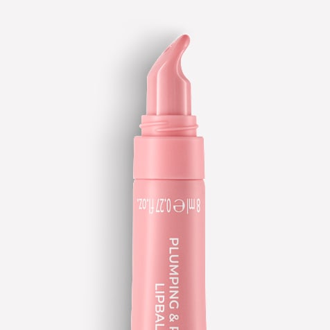 M. Asam MAGIC FINISH Baume à Lèvres Plumping & Protect Bella Rose SPF 50