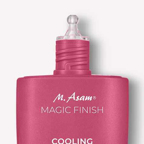 M. Asam MAGIC FINISH Cooling Blush Drops Cool Crush