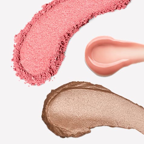 M. Asam MAGIC FINISH Look Summer Glow Mermaid Edition 3 Produits