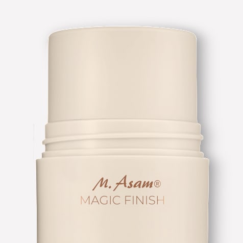 M. Asam MAGIC FINISH Smoothing Lip Butter Coco Bliss