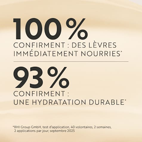 M. Asam MAGIC FINISH Gommage nourrissant pour les lèvres & Beurre lippide lissant Coco Bliss