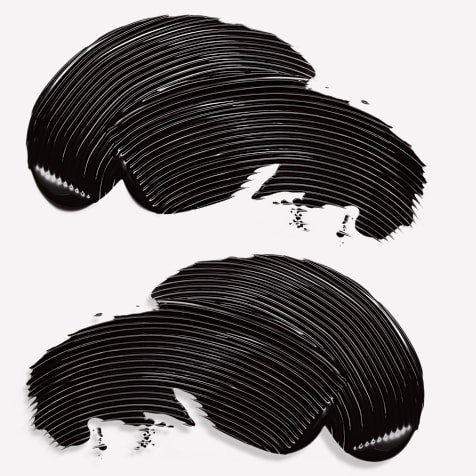 M. Asam MAGIC FINISH Mascara Ultra Magnetic Lift Deep Black & Mascara Volume Cat Eye Deep Black