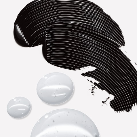 M. Asam MAGIC FINISH Sérum pour cils Perfect Lash Boost & Mascara Ultra Magnetic Lift Deep Black
