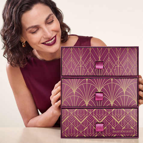 M. Asam ASAMBEAUTY PREMIUM Adventskalender 2026