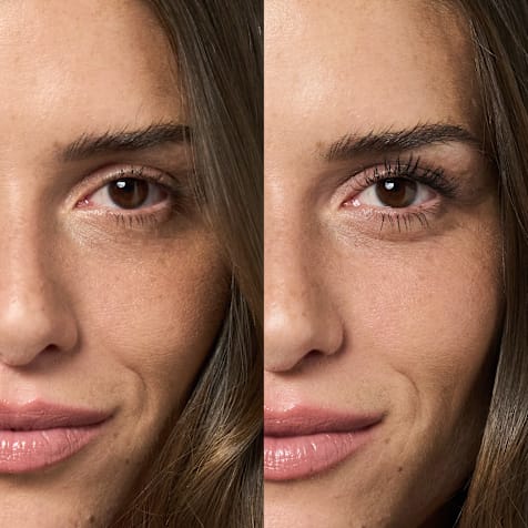 M. Asam MAGIC FINISH Mascara Ultra Magnetic Lift noir intense