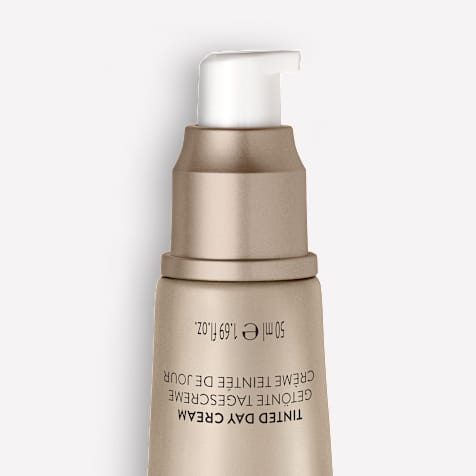 M. Asam RESVERATROL LONGEVITY Getönte Anti-Aging Tagescreme