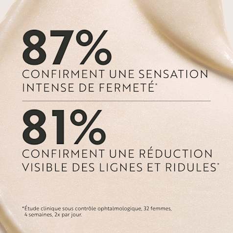 M. Asam RESVERATROL LONGEVITY Crème contour des yeux perfectrice