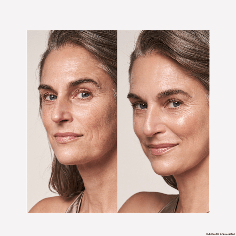 M. Asam RESVERATROL PREMIUM NT50 Straffende Gesichtspflege Routine für Tag & Nacht 3-teilig