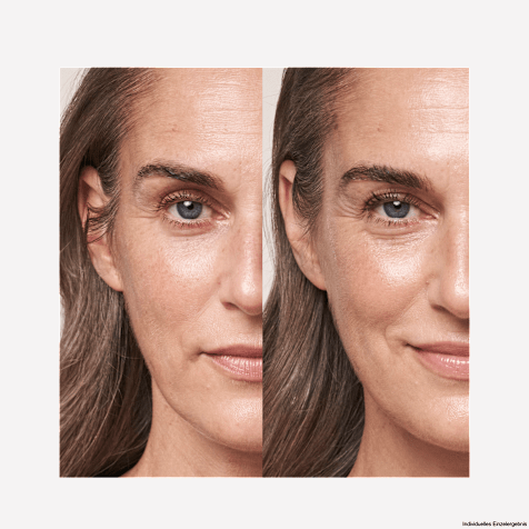 M. Asam RESVERATROL PREMIUM NT50 Straffende Gesichtspflege Routine für Tag & Nacht 3-teilig