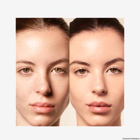 M. Asam MAGIC FINISH Cooling Glow Make-up Look 3-teilig