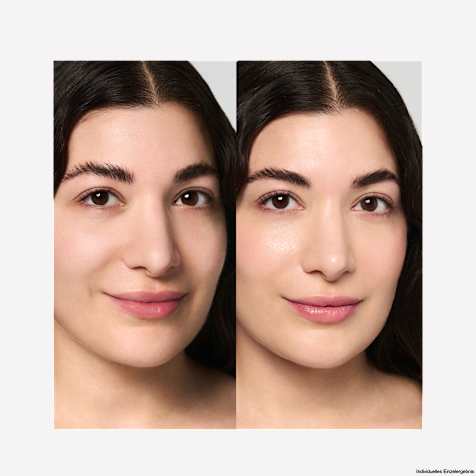 M. Asam MAGIC CARE Glow Up Gesichtscreme Rosé & Glow Up Drops Gesichtsserum