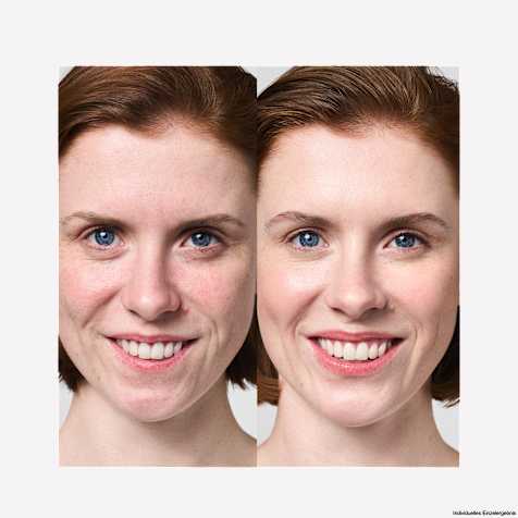 M. Asam AQUA INTENSE Barrier Repair Hautstärkende Gesichtspflege Routine 3-teilig
