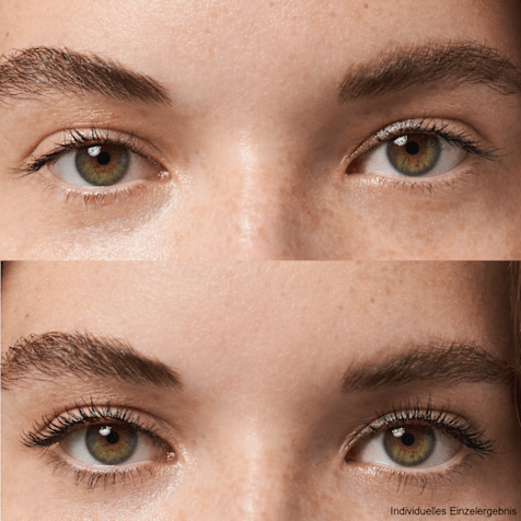 M. Asam MAGIC FINISH Everyday Make-up Look 3-teilig