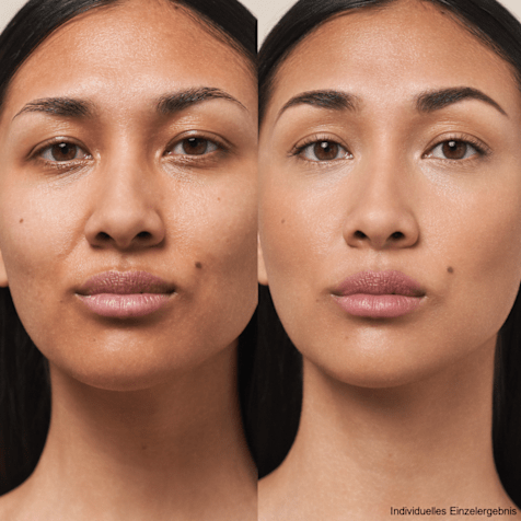 M. Asam MAGIC FINISH Perfect Blend Concealer Nude