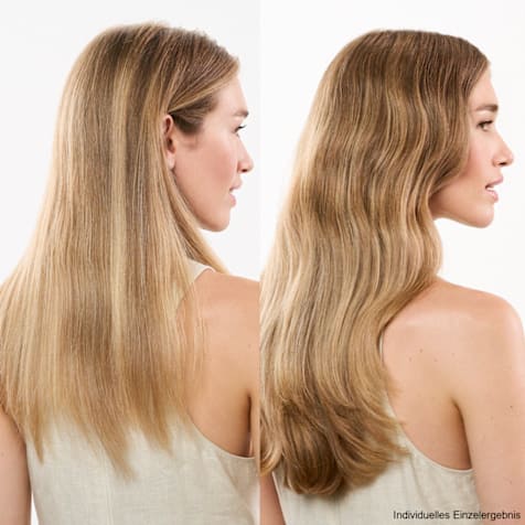 ahuhu THICKENING Coffein Shampoo & Kopfhautserum mit Redensyl gegen Haarausfall