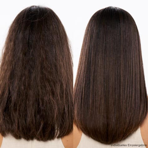 ahuhu REBUILD Keratin Anti-Haarbruch Routine 3-teilig