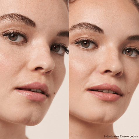 M. Asam MAGIC FINISH Satin Bronzer Light Gold & Hazel