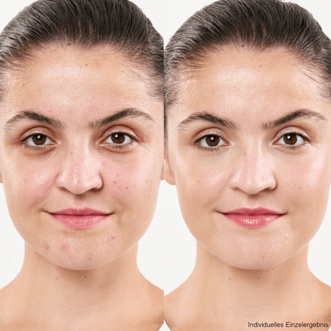 M. Asam CLEAR SKIN Reinigungsgel